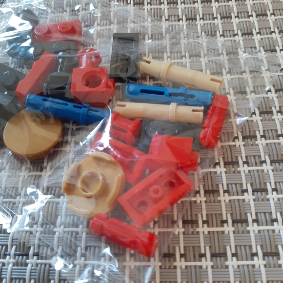 Lego Classic Surprise Bag Parts Replacement Gift - Picture 3 of 5